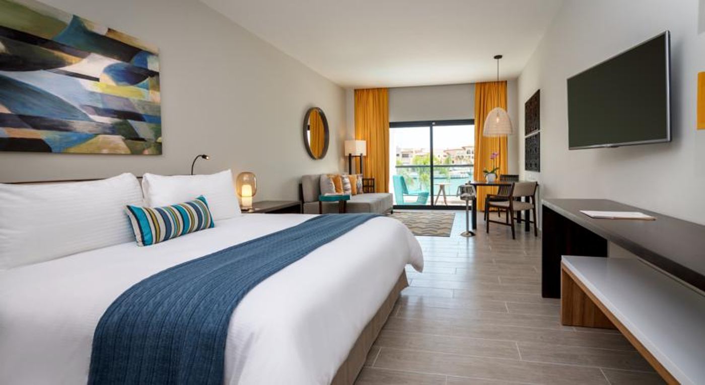 Alsol Tiara Cap Cana