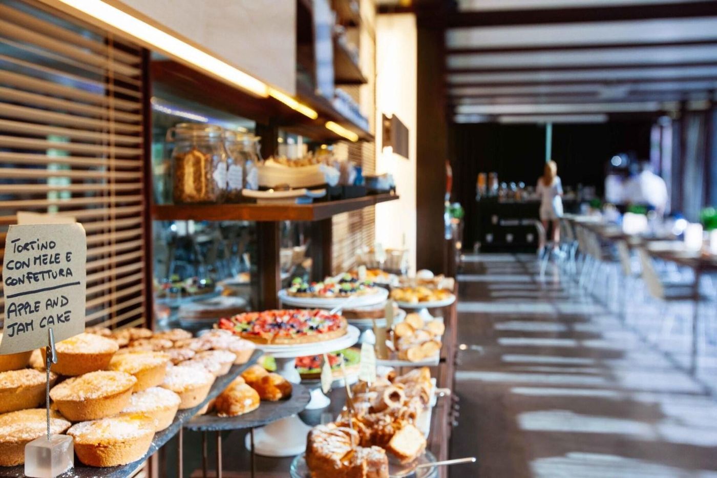 UNA-Hotel-One-Spa-Wellness-Restaurant-35