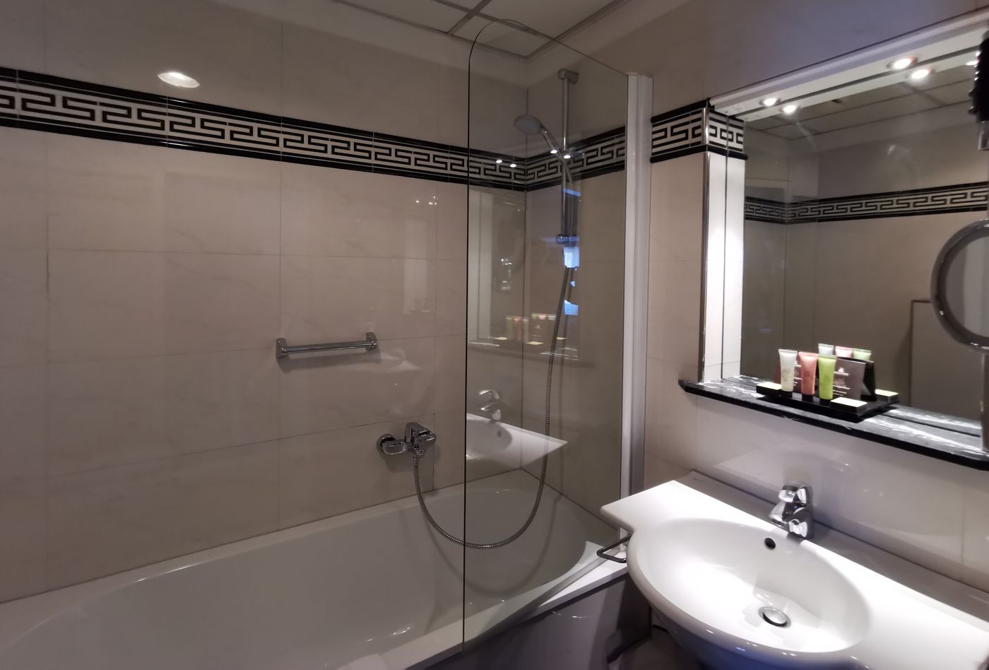 Apollofirst Boutique Hotel - Netherlands - AMSTERDAM - Room - 7