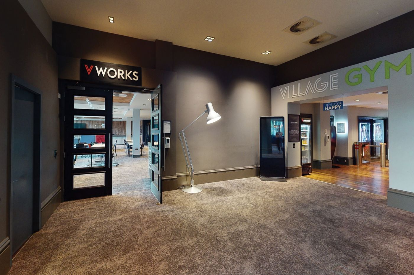 Village Hotel Manchester Ashton-United Kingdom-MANCHESTER-Lobby-4