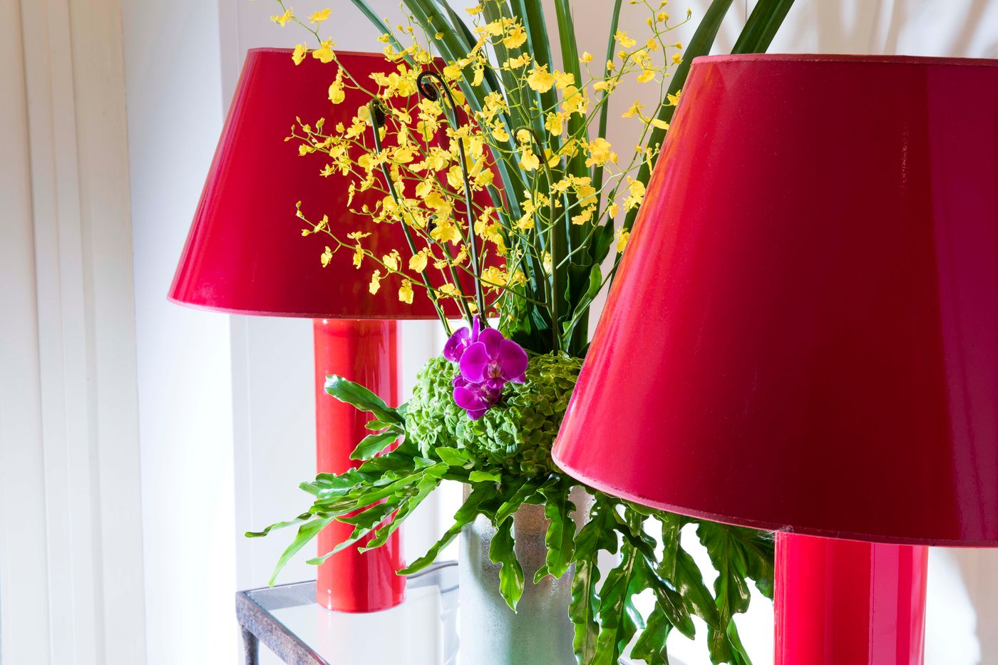 Hotel Le Vignon-France-Paris-Lobby-10