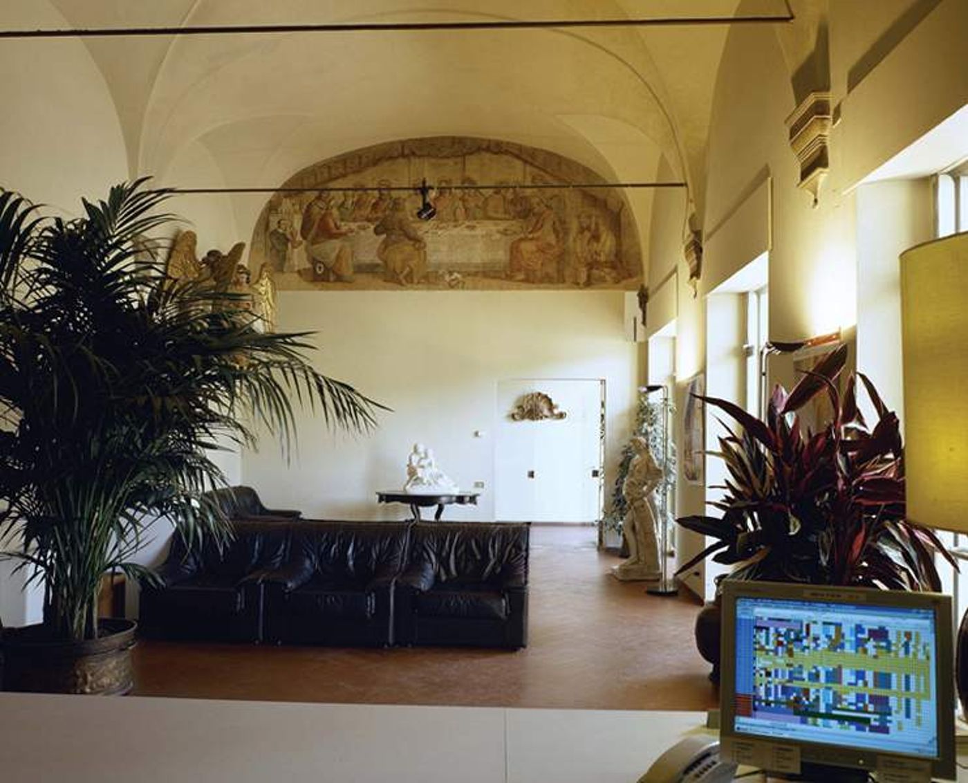 Residence Palazzo Ricasoli