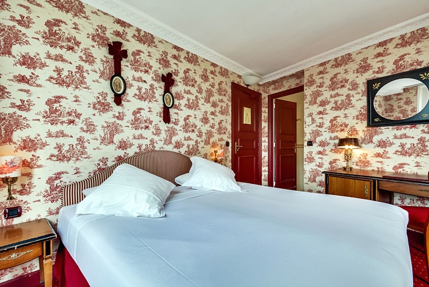 Maison Eugenie-France-PARIS-Room-7