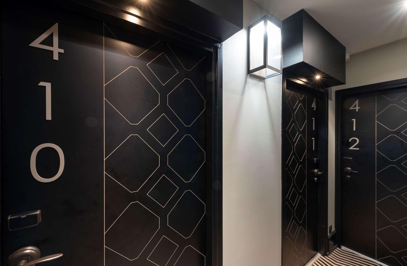 Best Western Plus Hotel La Joliette-France-Marseille-General view-8