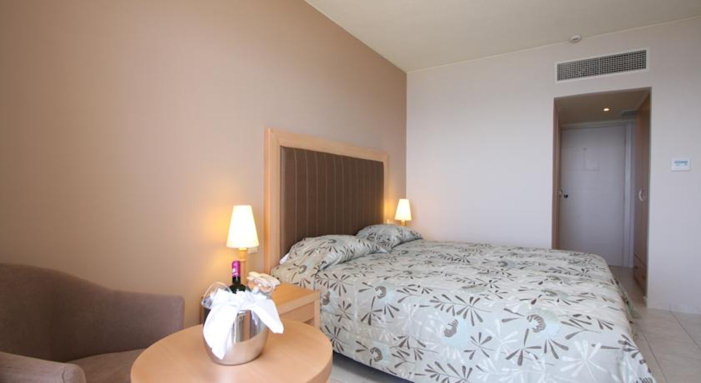 Hotel Zakantha Beach