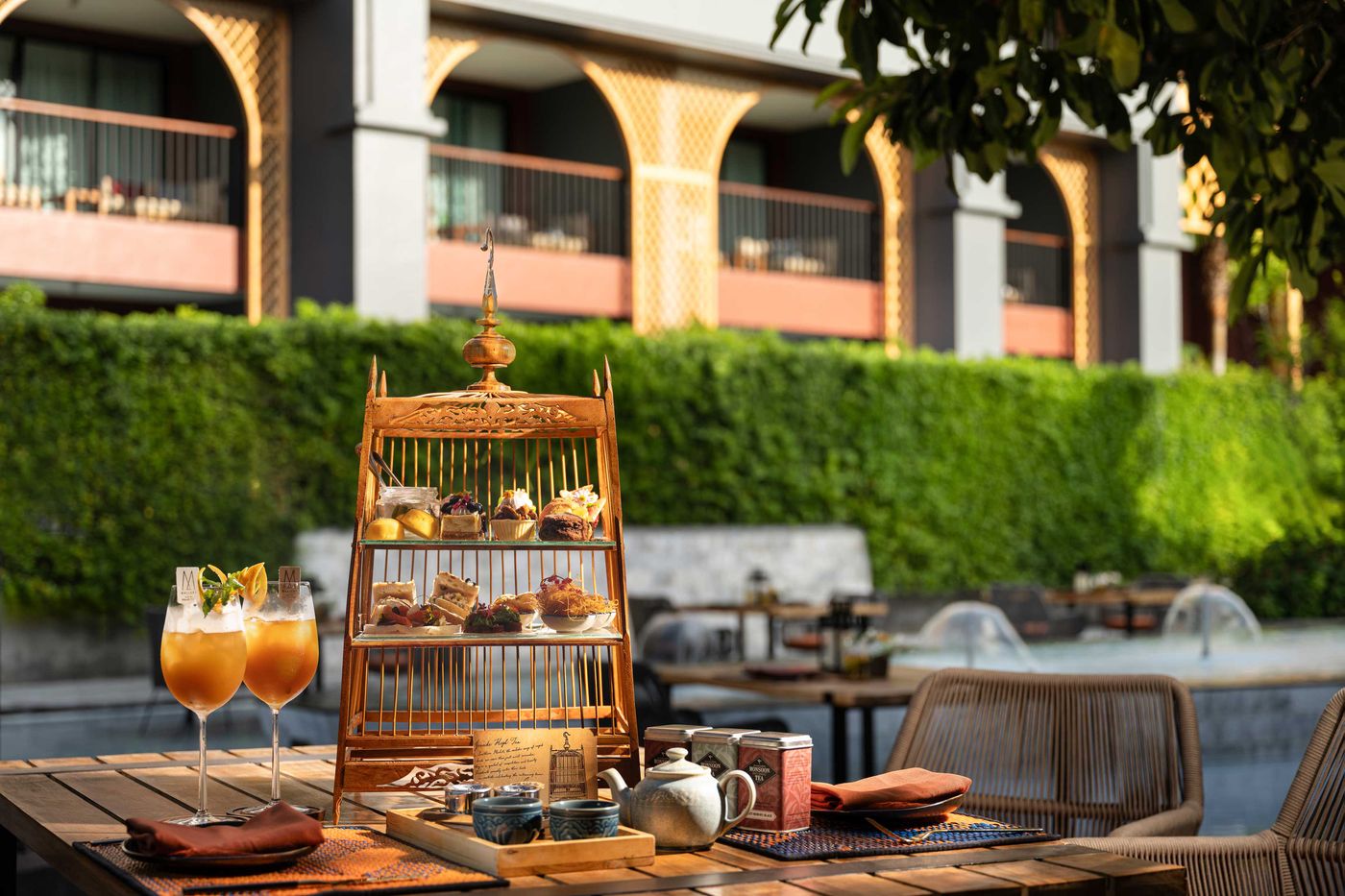 Avista Grande Phuket Karon - MGallery-Thailand-PHUKET-General view-7