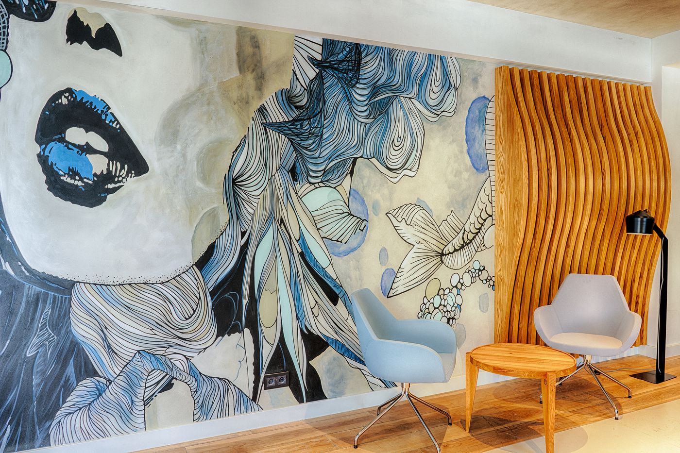 Hotel Focus Premium Sopot - Poland - SOPOT - Lobby - 5