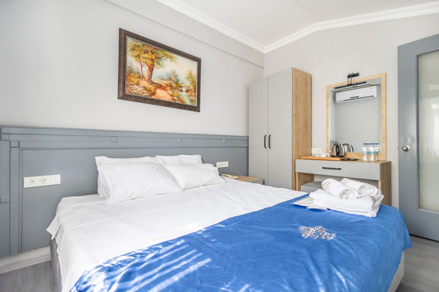 Leslion Hotel Turunc