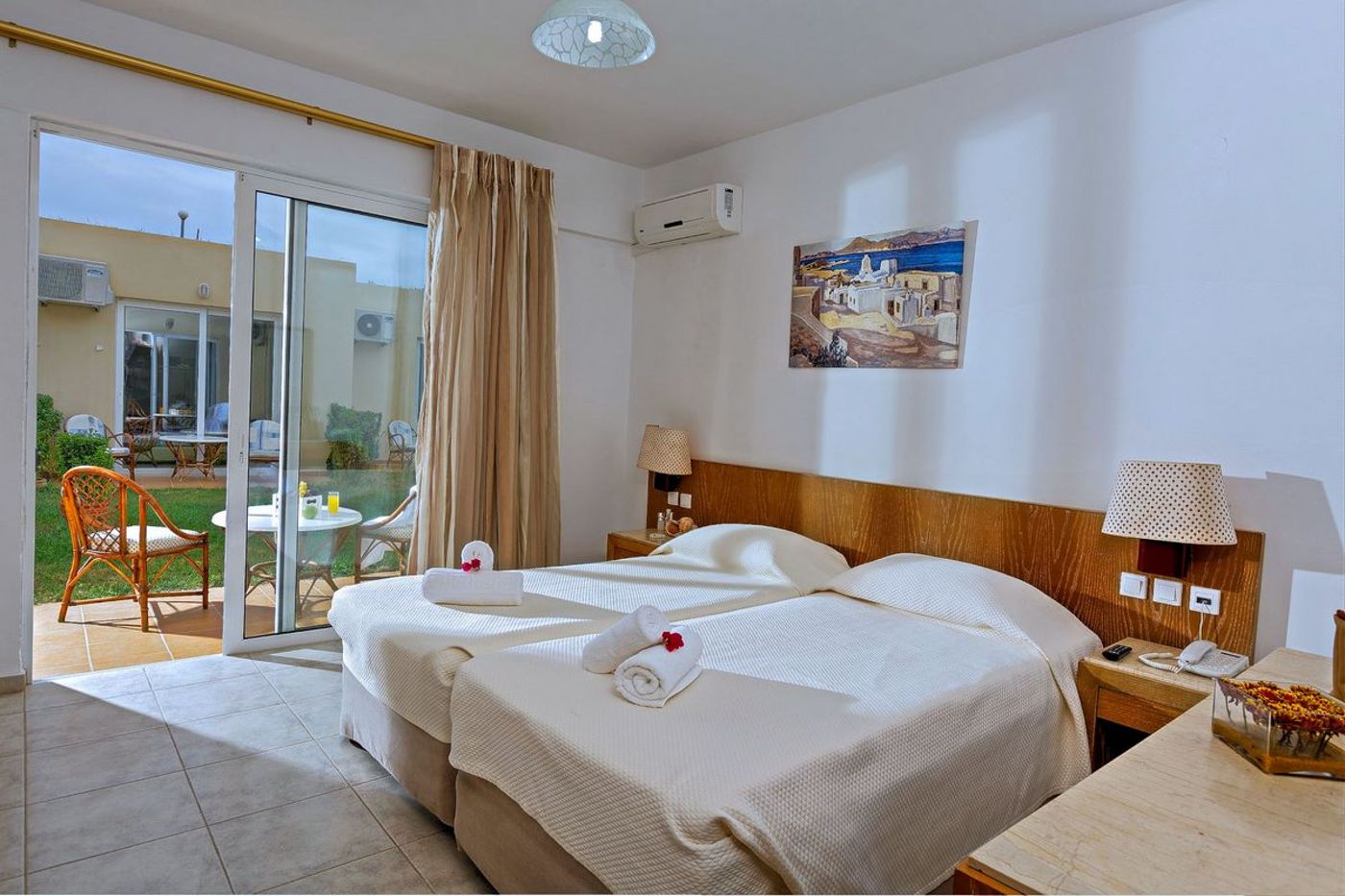 Rethymno-Village-Room-27