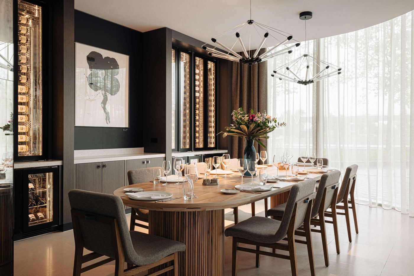 Hilton-Amsterdam-Airport-Schiphol-Restaurant-19