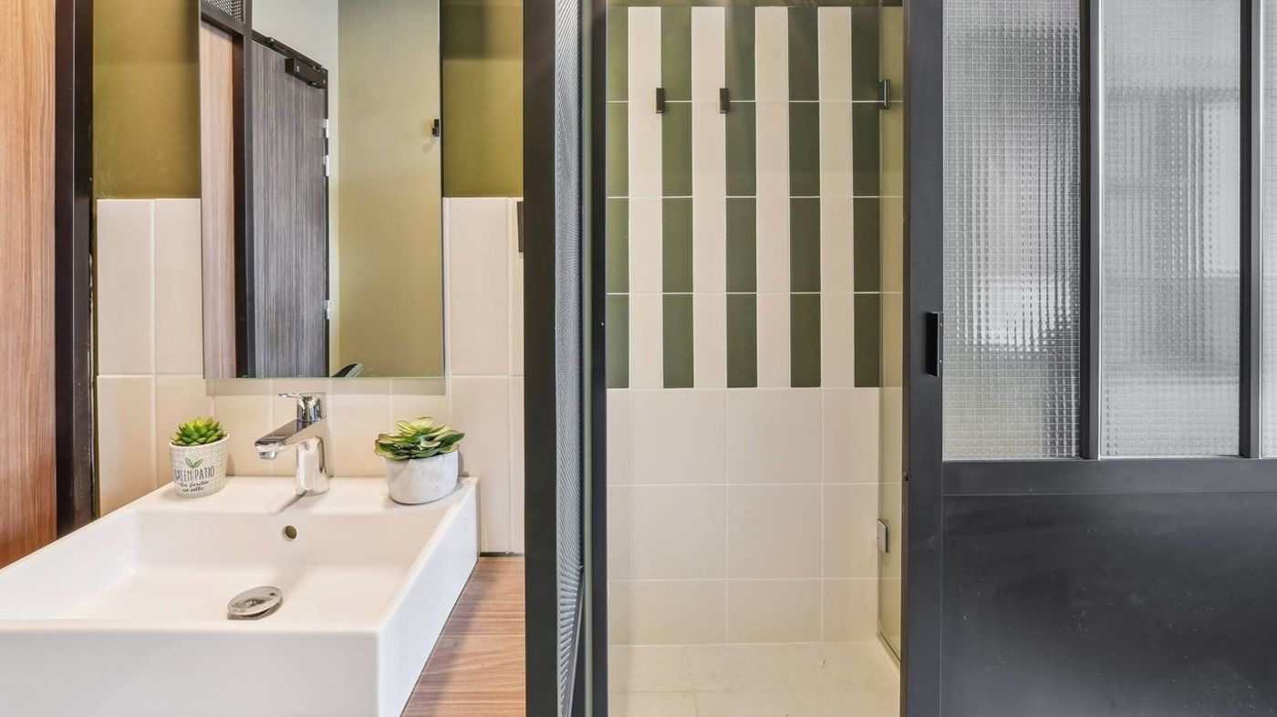 Jost Montpellier - France - MONTPELLIER - Room - 4