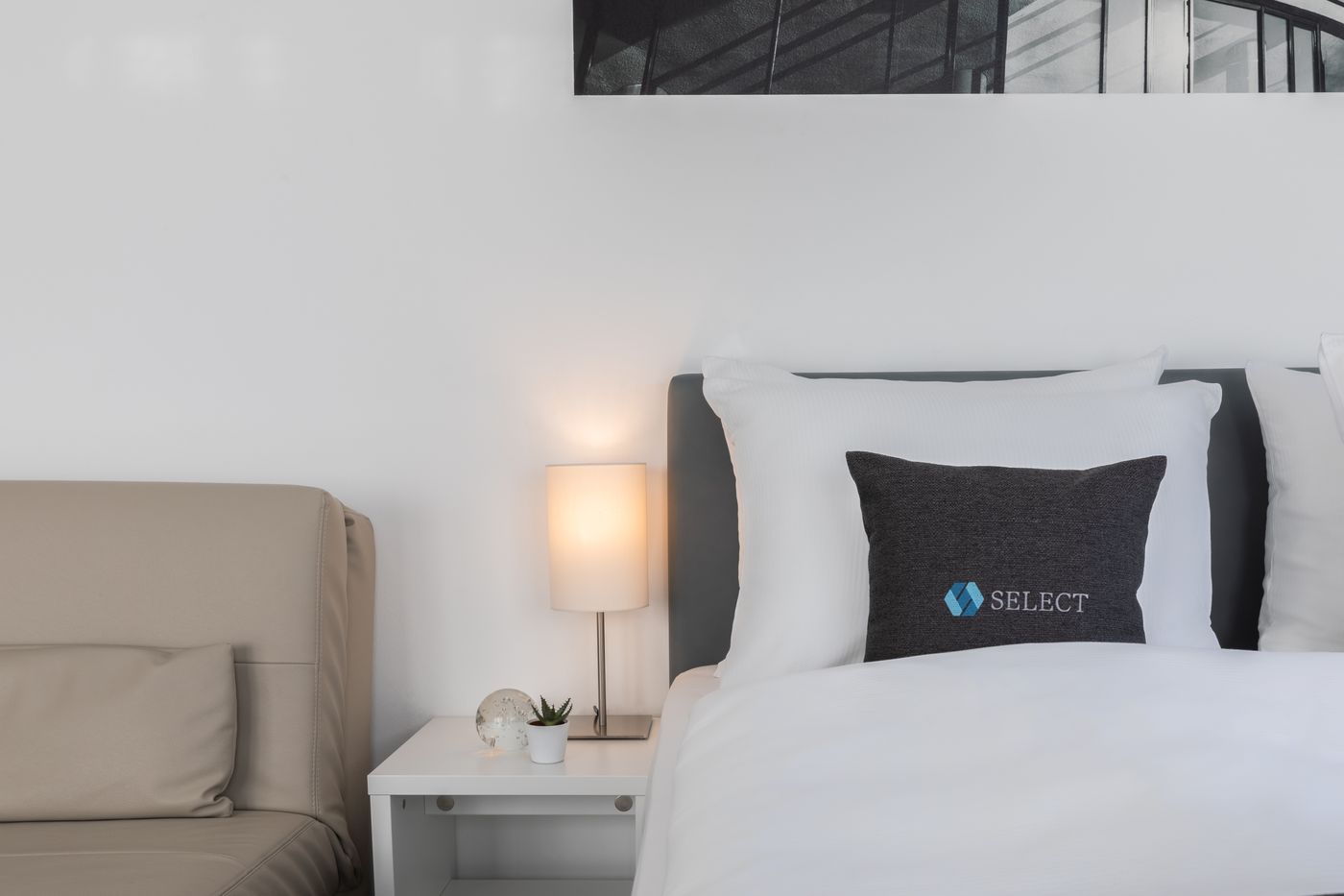 Select Hotel Berlin Gendarmenmarkt - Germany - BERLIN - Room - 3