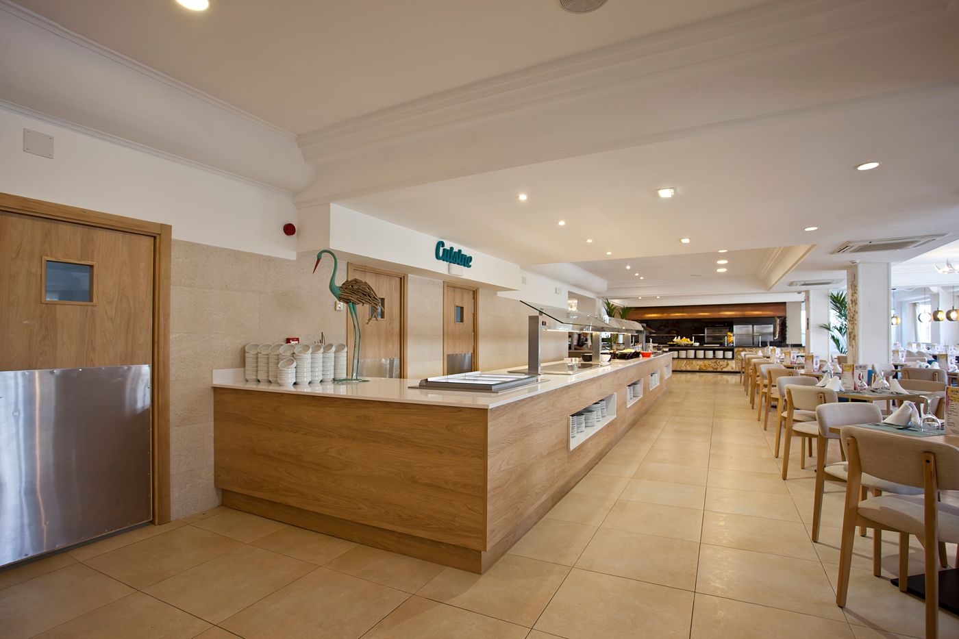 Bahia de Alcudia Hotel & Spa