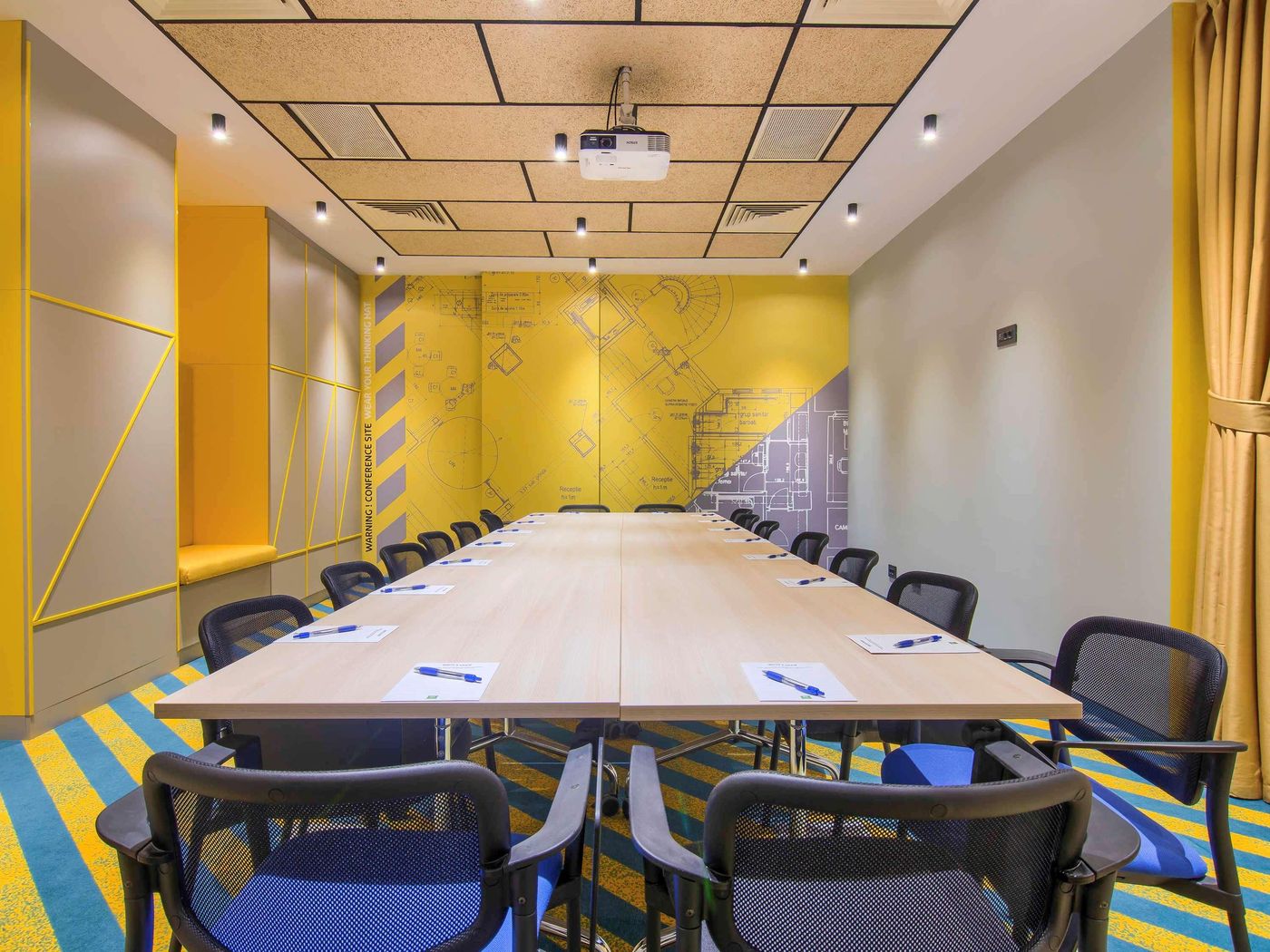 ibis Styles Bucharest Erbas - Romania - BUCHAREST - Sports and Entertainment - 0