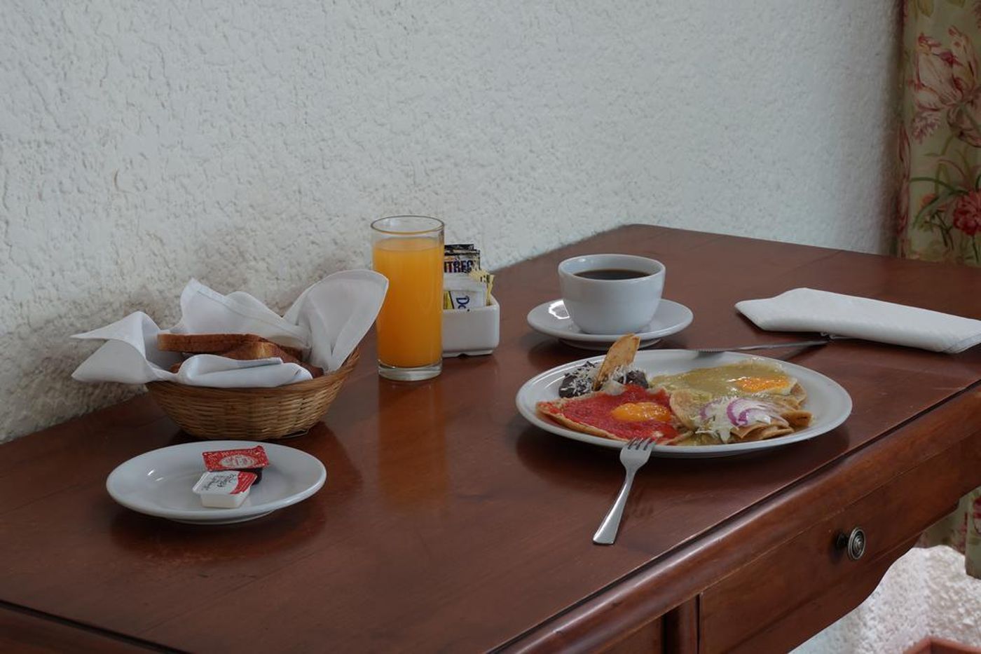 Hotel Valle de México-Mexico-NAUCALPAN DE JUAREZ-General view-6