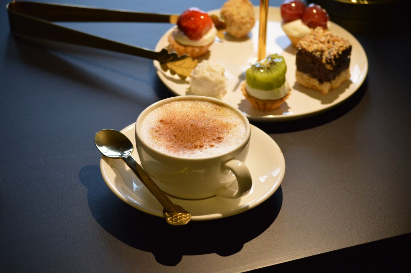 Hotel Goldengate Old-City-Turkey-ISTANBUL-Lobby-1