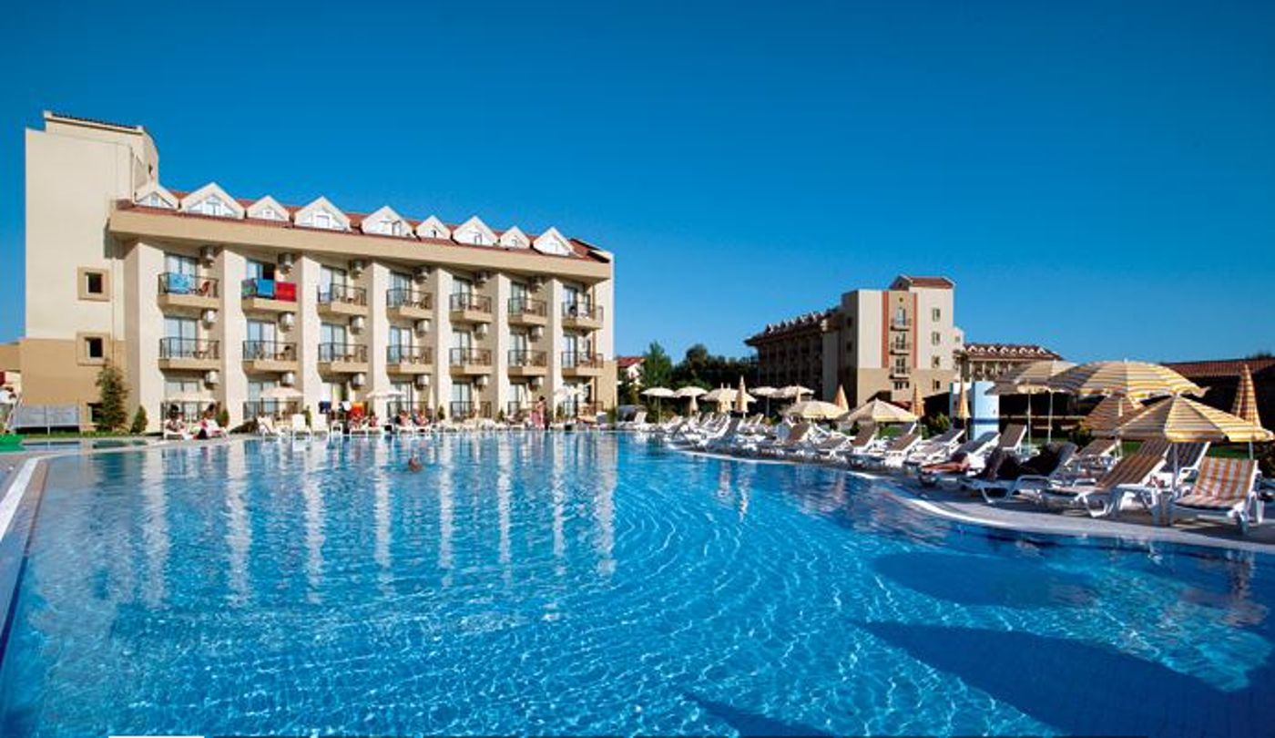 Victory Resort Hotel