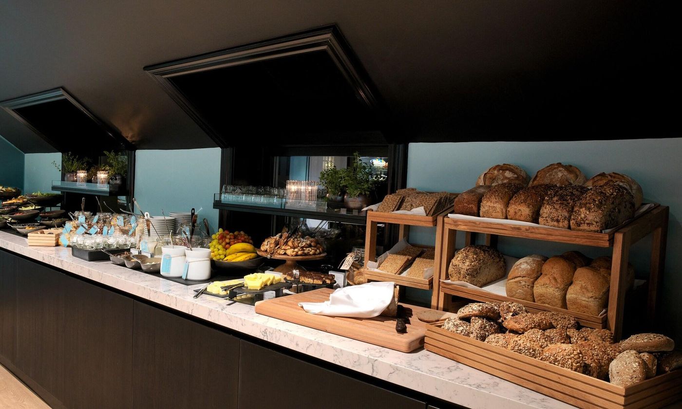 Thon Hotel Bristol-Norway-Bergen-General view-4