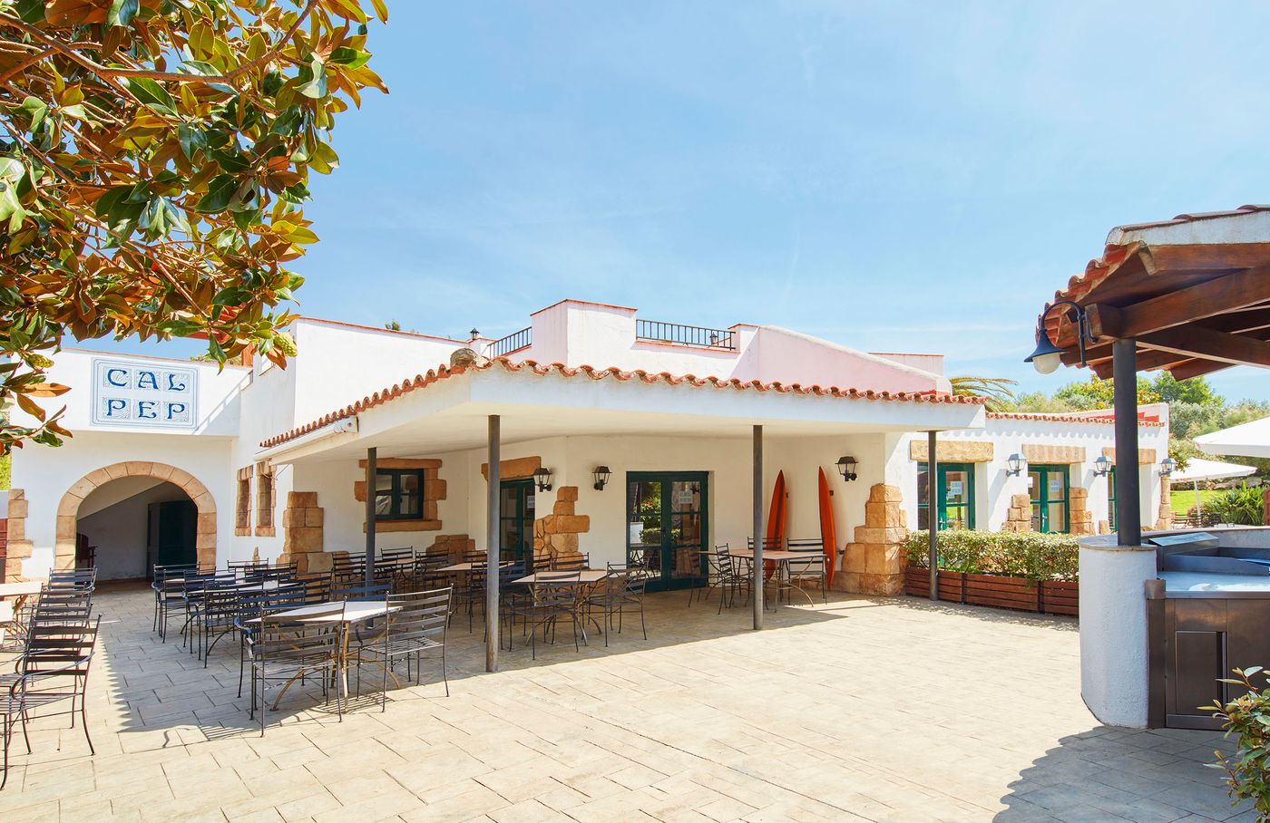 PortAventura Hotel PortAventura & Theme Park