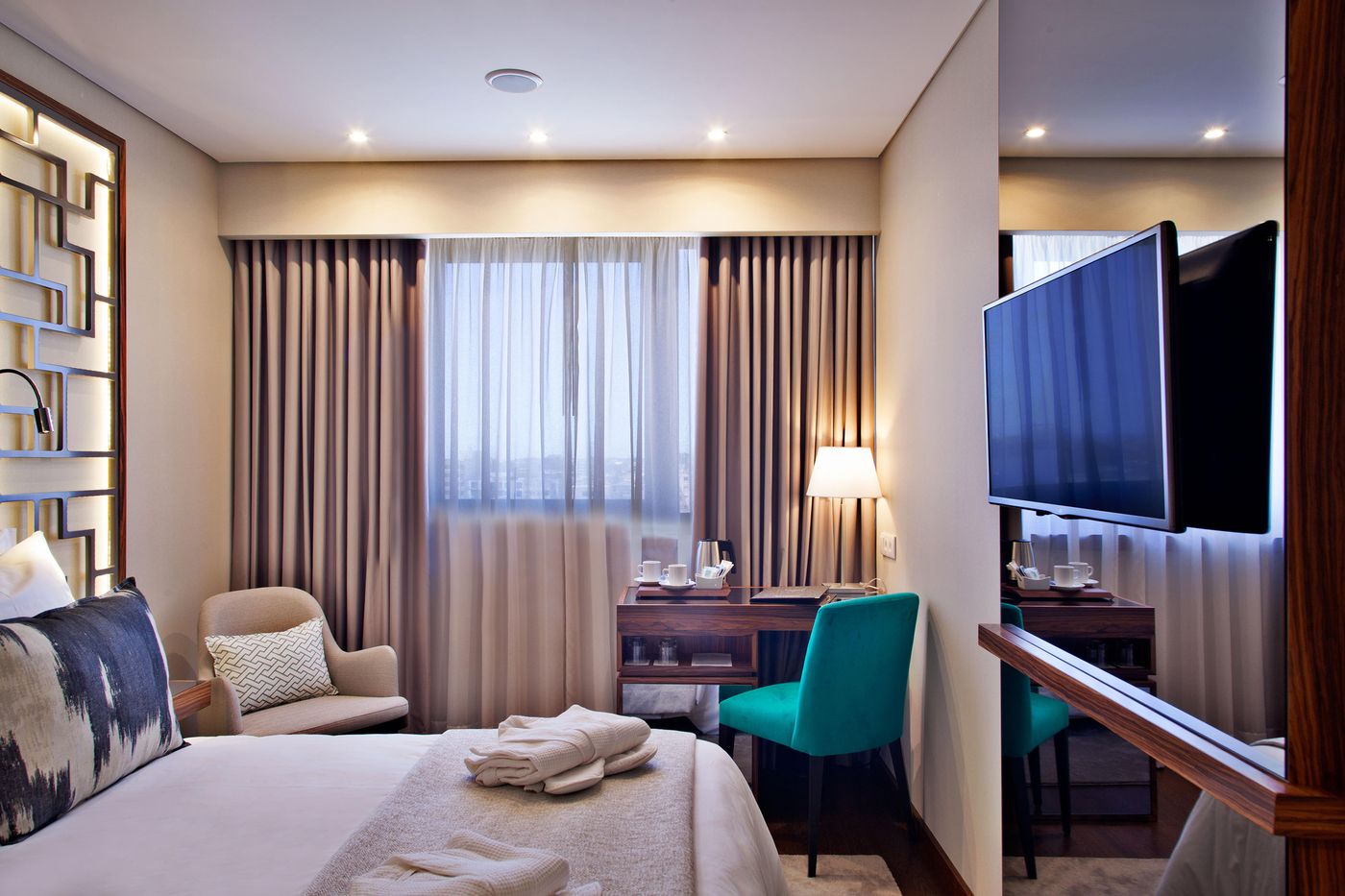 Turim Saldanha-Portugal-LISBOA-Room-5