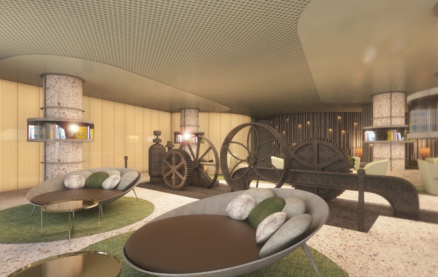 Next by Savoy Signature