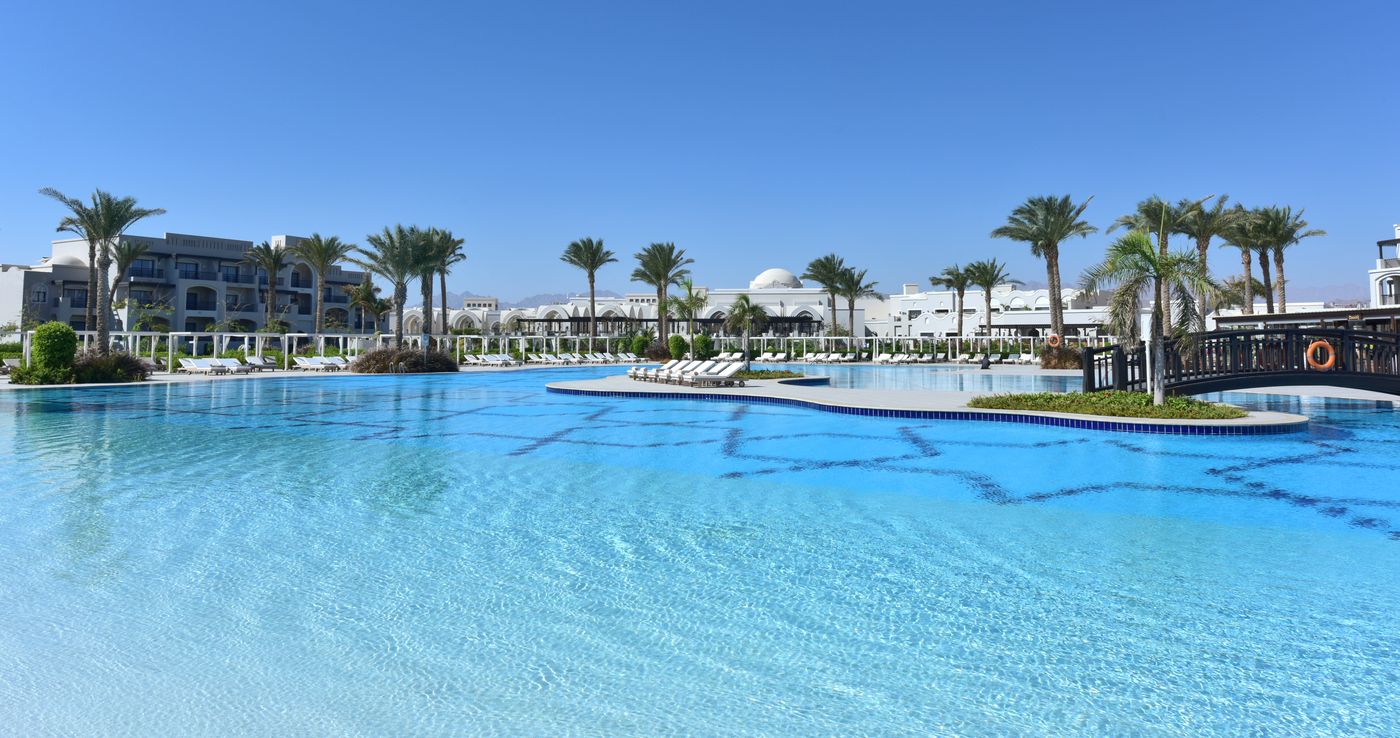 Steigenberger Alcazar