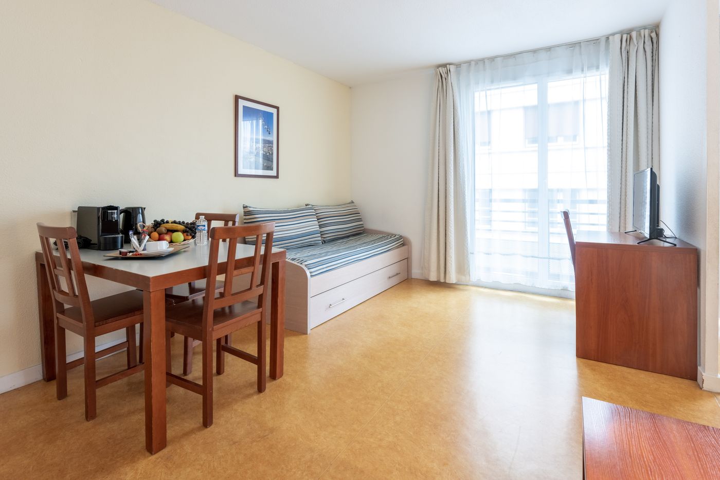 Residhotel Grenette-France-GRENOBLE-Room-10