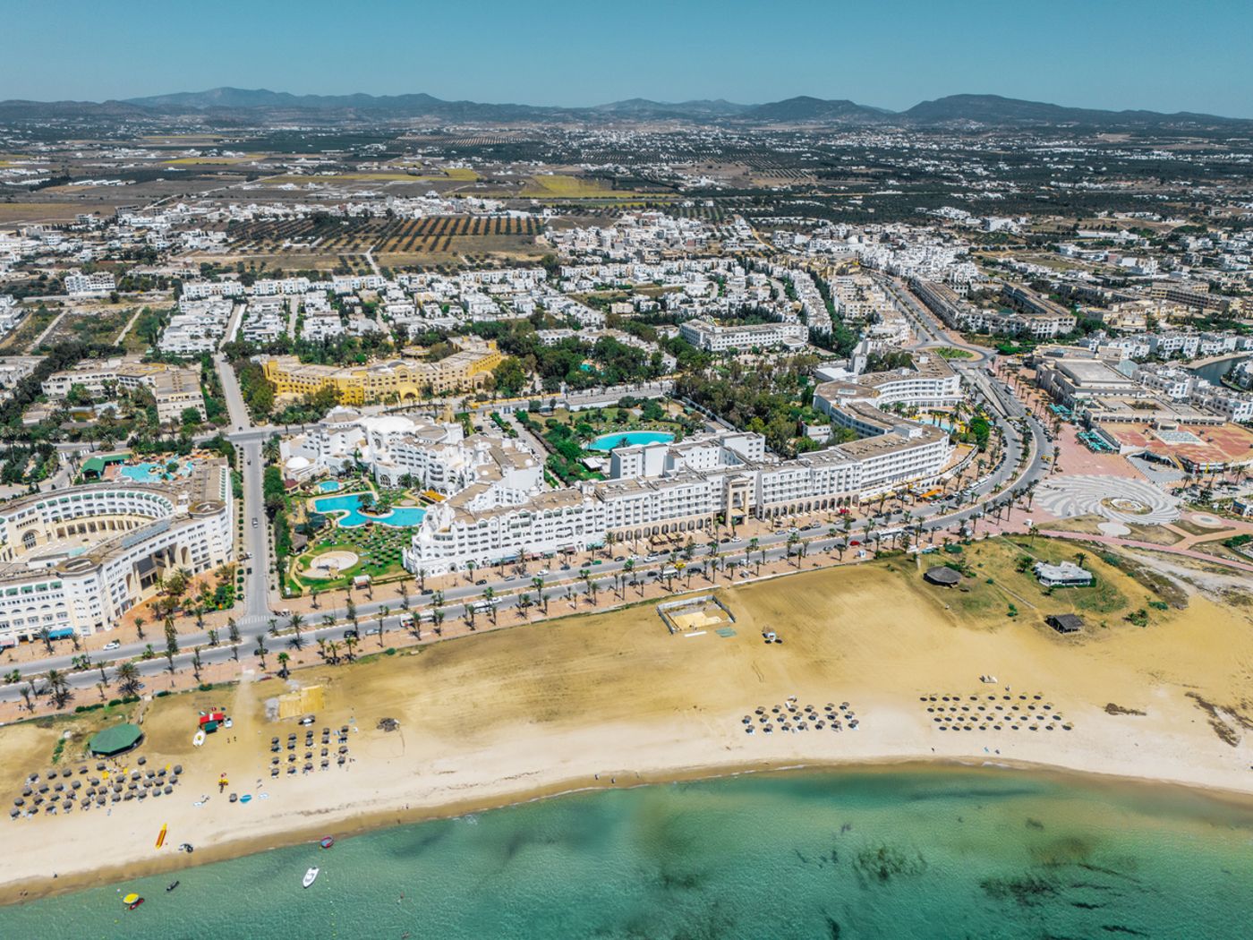  TMK L'Atrium Yasmine 05.03