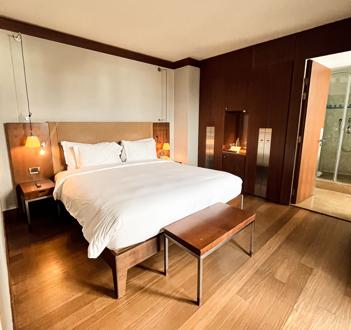 Grand Hotel Champs Elysees-France-PARIS-Room-10