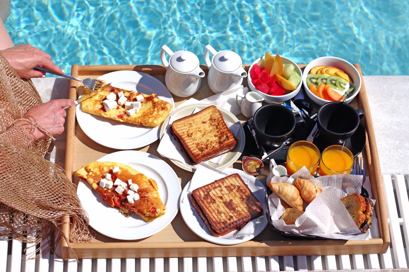 Kalya Suites-Greece-CYCLADES-General view-3