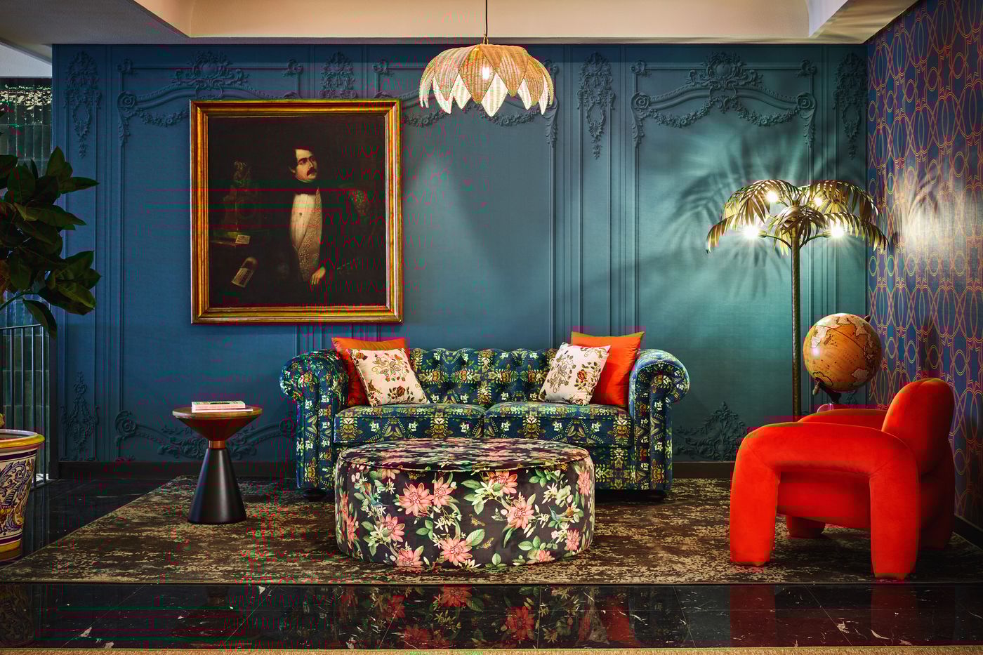 Hesperia Sevilla - Spain - SEVILLA - General view - 9