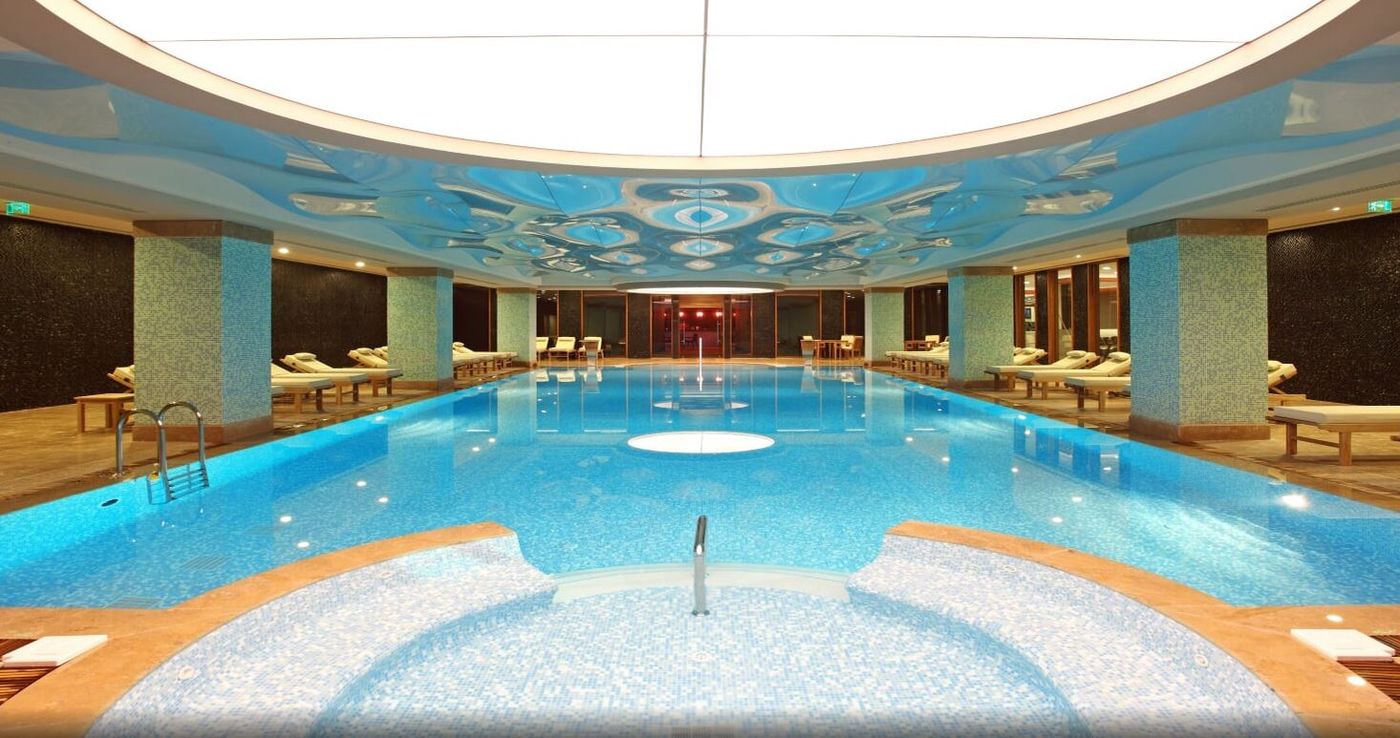 Ramada Plaza by Wyndham Antalya