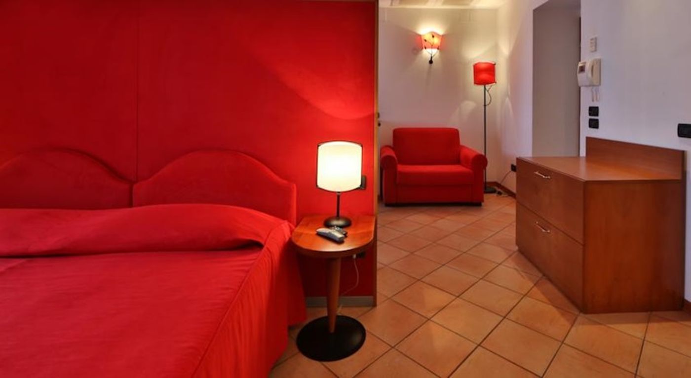 Residence San Giusto-Italy-TRIESTE-General view-4