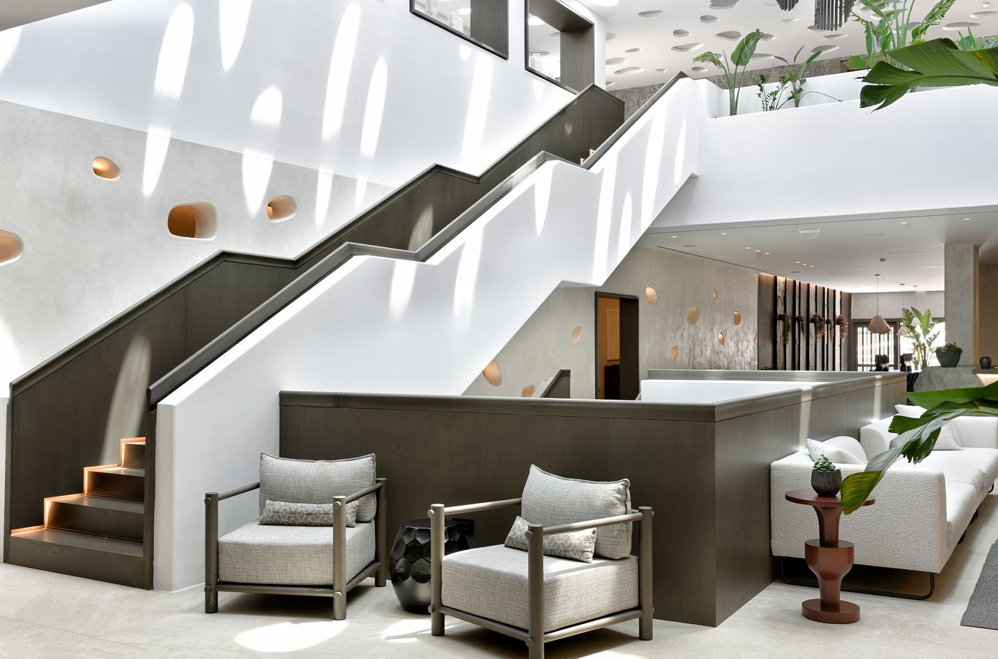 Aeonic Suites & Spa-Greece-MYKONOS-General view-9