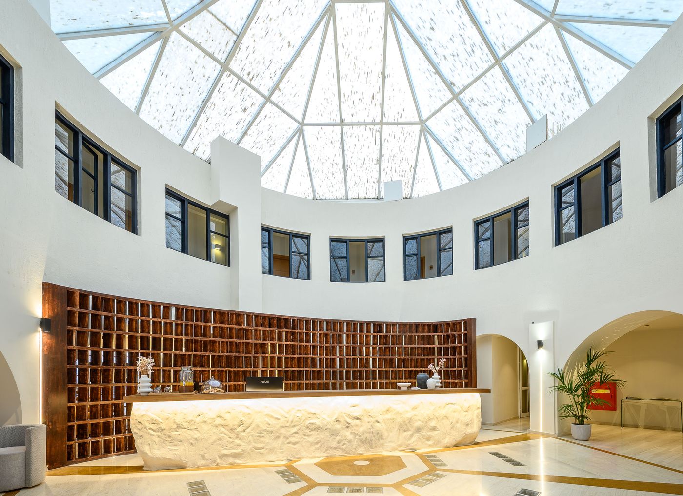 Malia Bay Beach Hotel and Bungalows