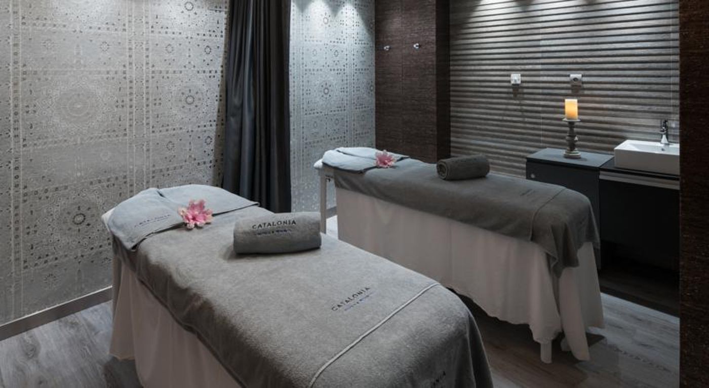 Catalonia Plaza Cataluña