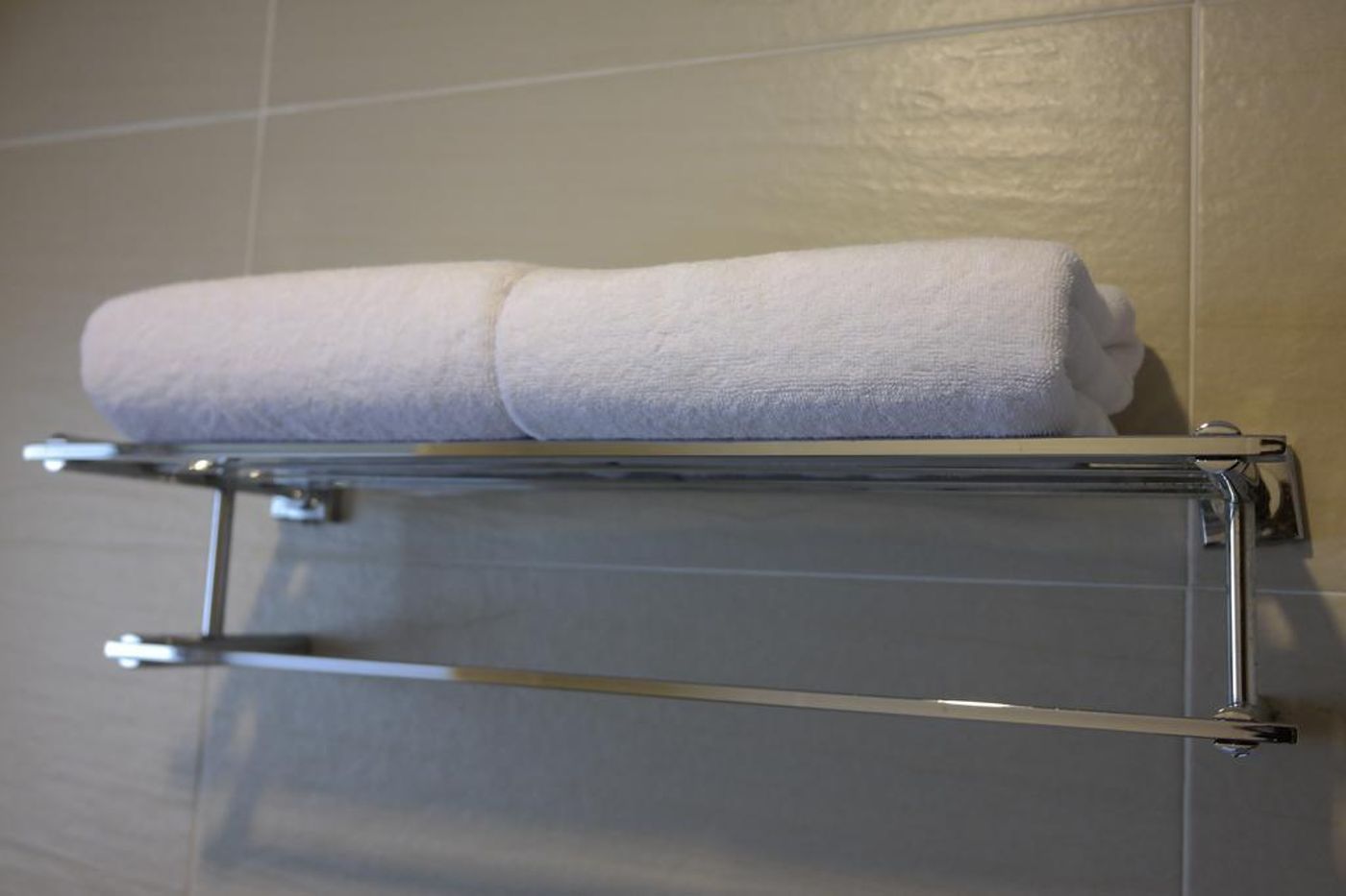 My Hotel @ Bukit Bintang-Malaysia-KUALA LUMPUR-General view-8