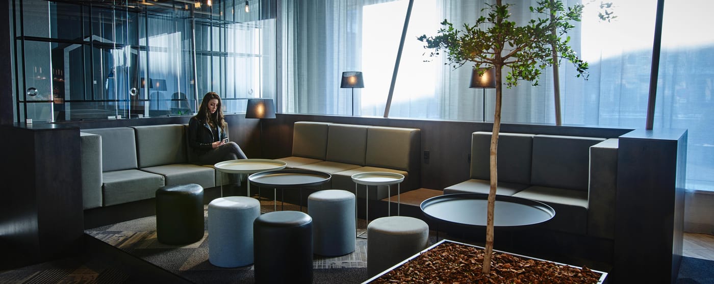 Thon Partner Hotel Hoje Taastrup - Denmark - HOJE TAASTRUP - Lobby - 3