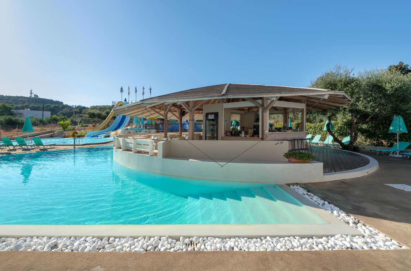 Iolida Village Waterpark Hotel
