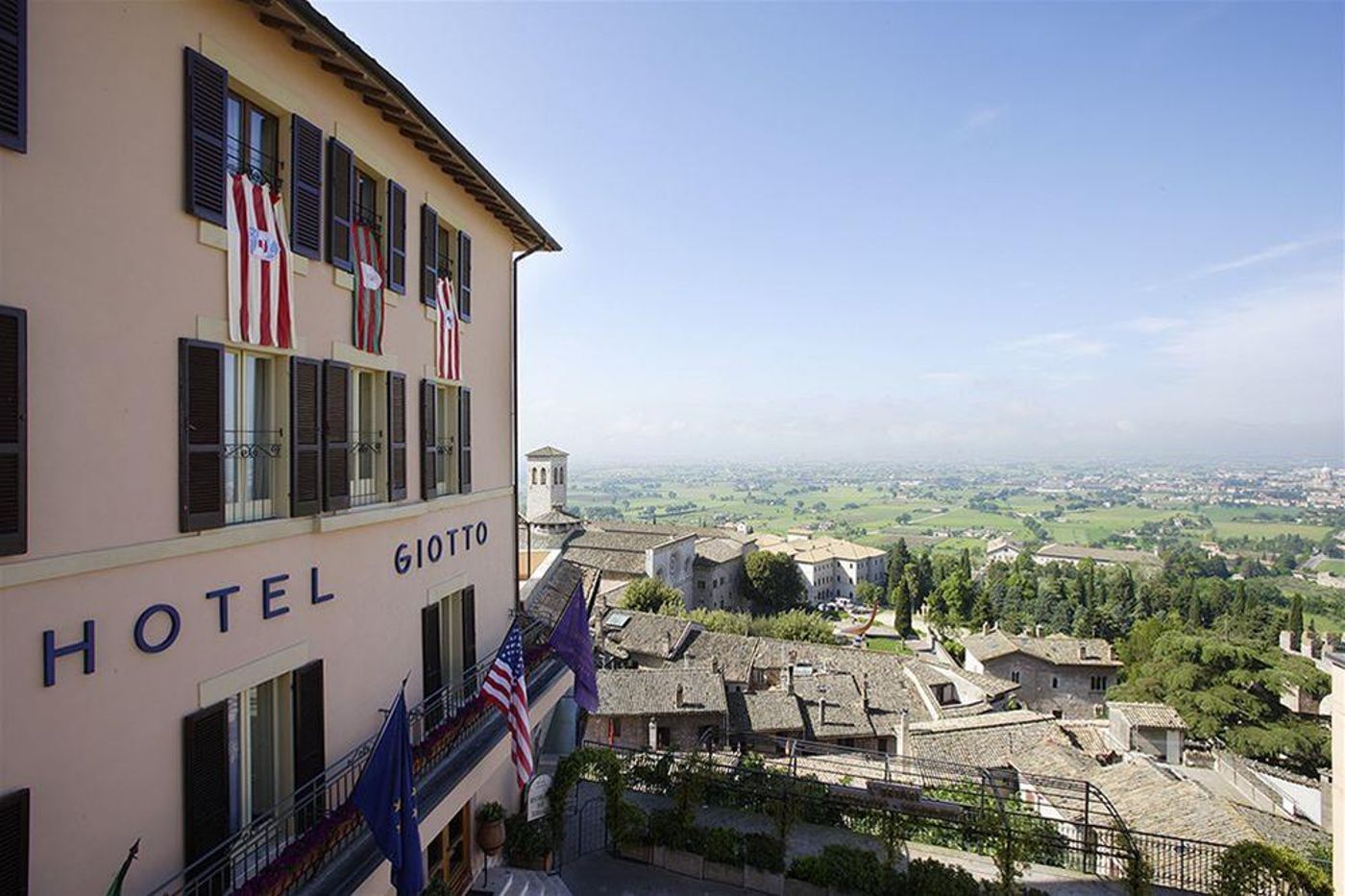 Giotto-Italy-ASSISI-General view-1