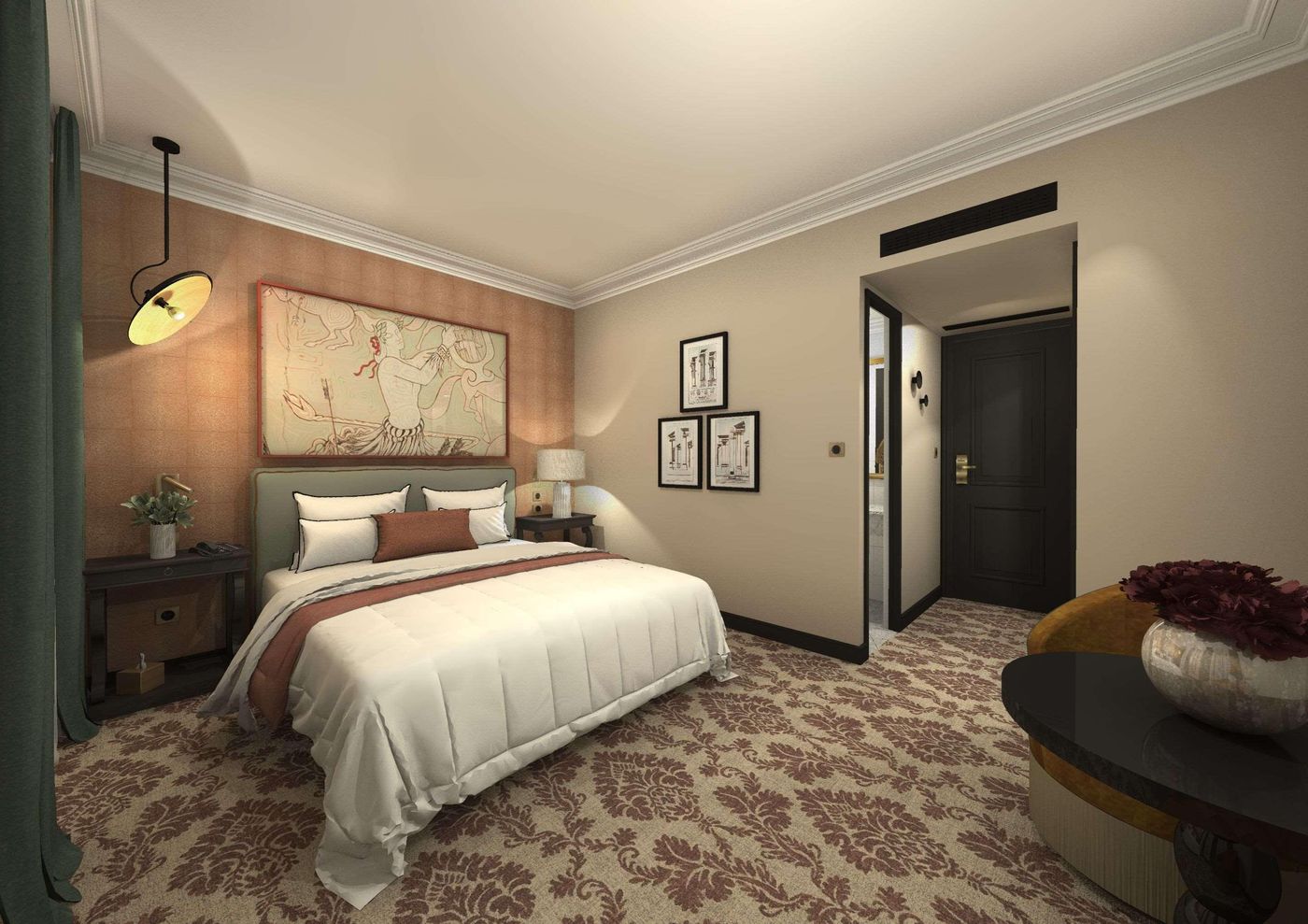 Hotel-Le-Vignon-Room-39