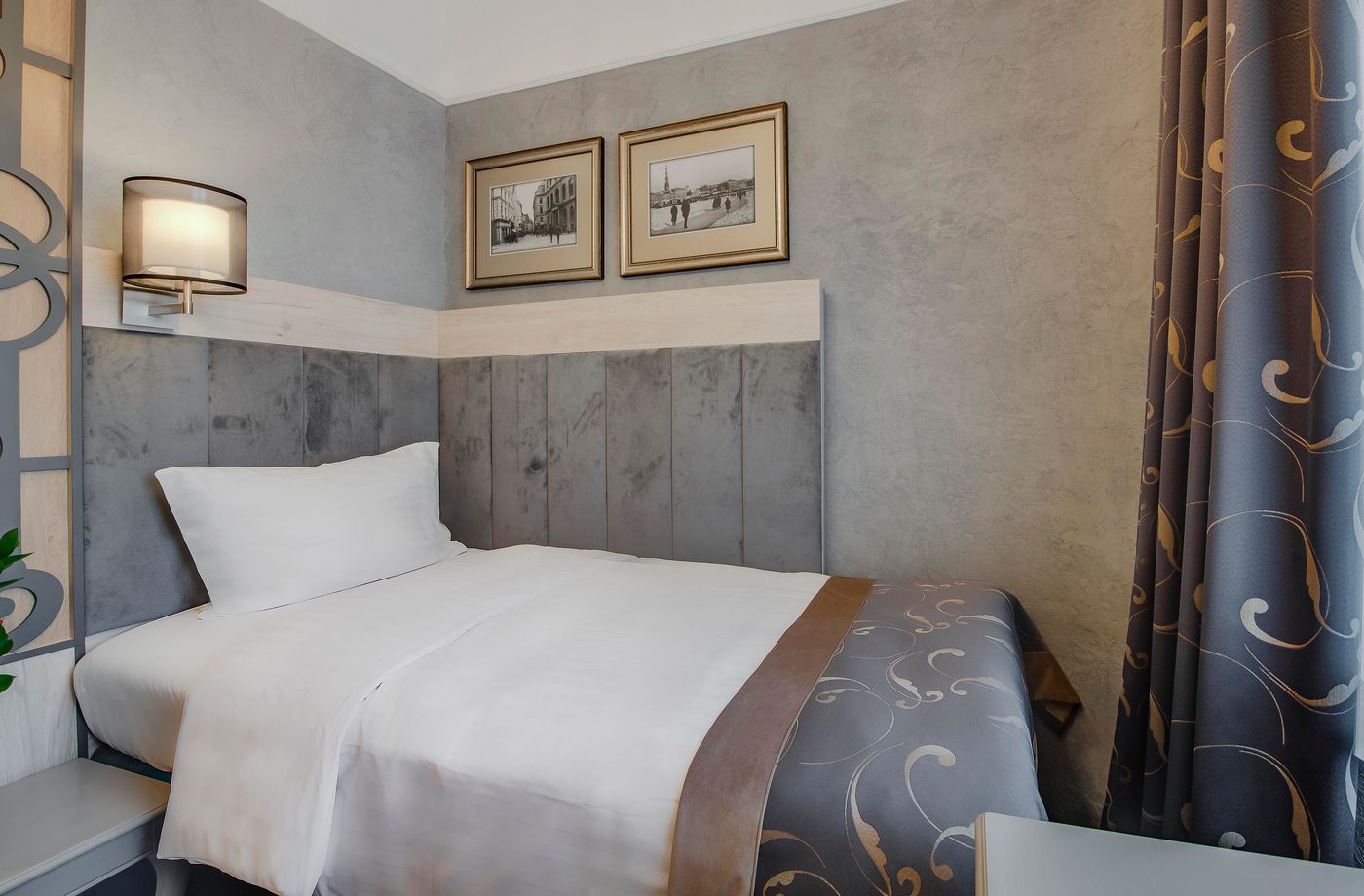 Semarah Hotel Metropole - Latvia - RIGA - Room - 8