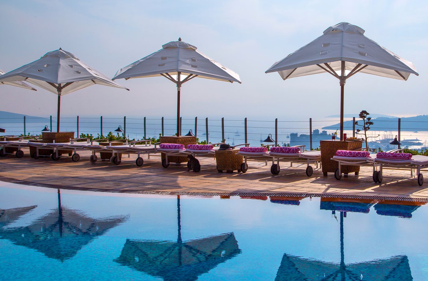 The-Marmara---Adults-Only-Pool-10