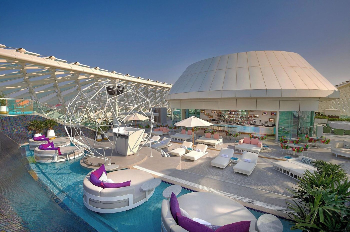 W-Abu-Dhabi---Yas-Island-General-view-6