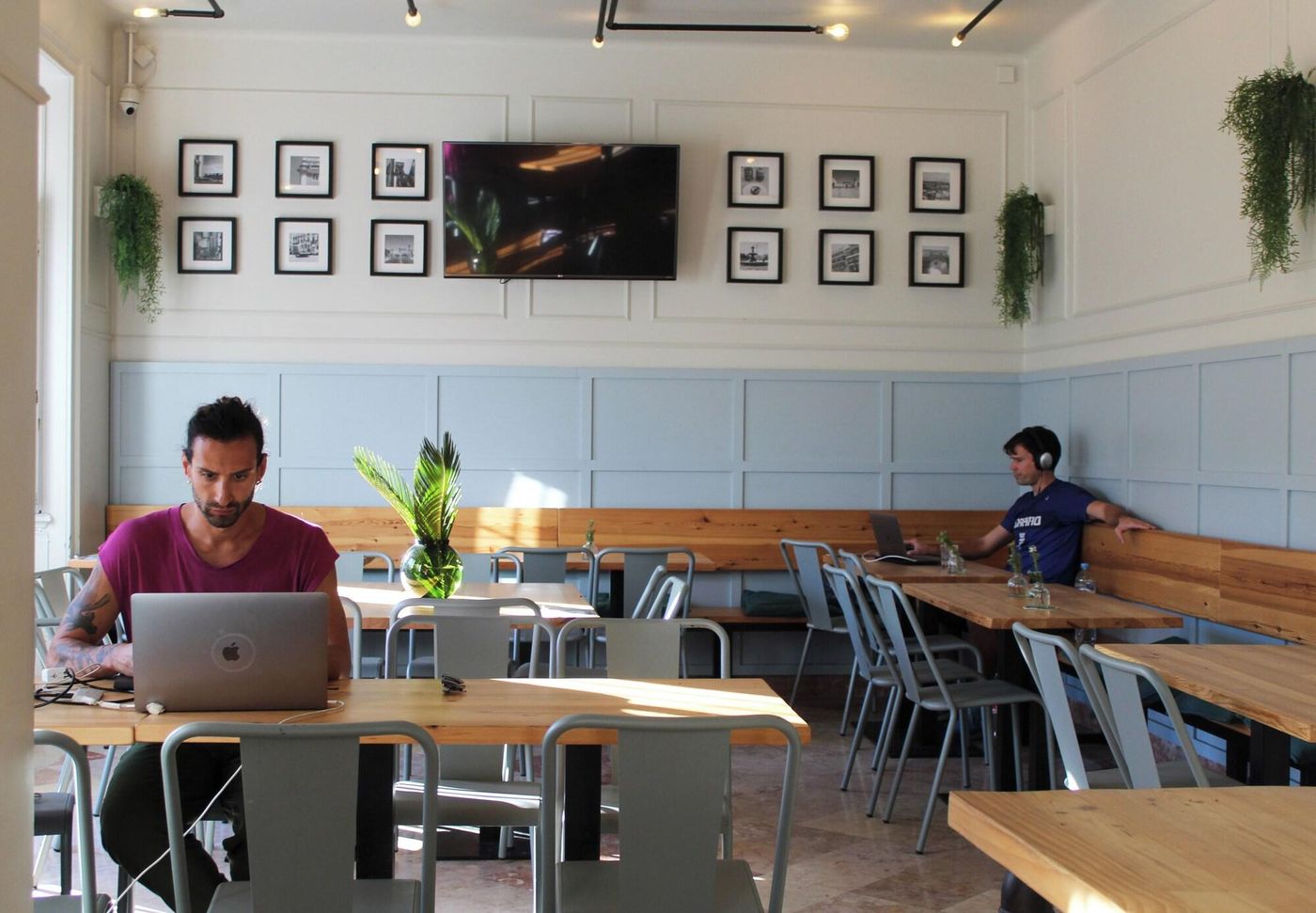 Sant-Jordi-Hostels-Lisbon-Restaurant-13