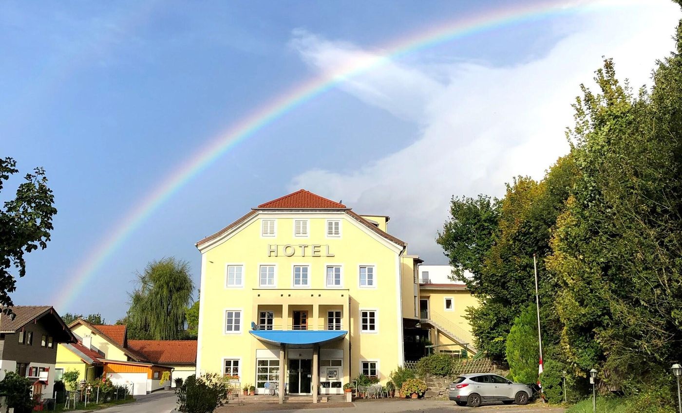 Austria Classic Hotel Heiligkreuz-Austria-HALL IN TIROL-General view-1