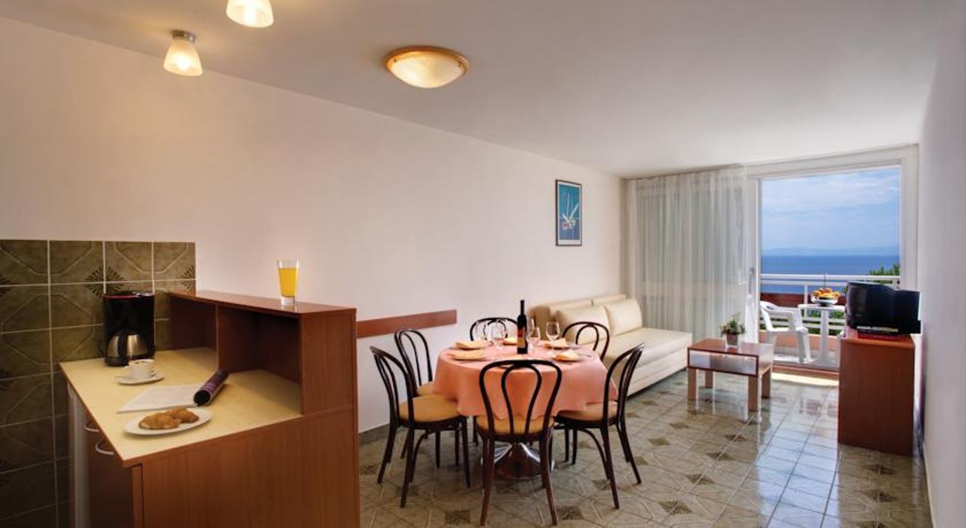 Albona Hotel & Residence