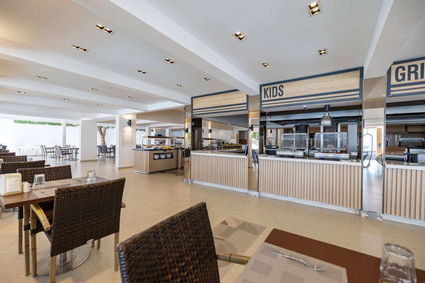 Petunya Beach Resort