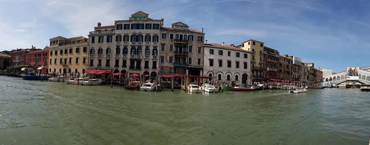 Antica Locanda Sturion-Italy-VENEZIA-General view-6