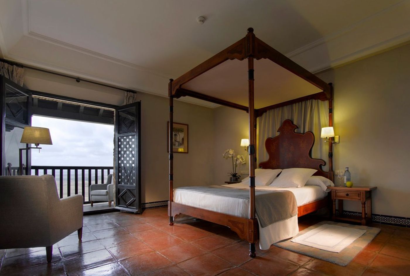 23.02.26 Parador de Carmona